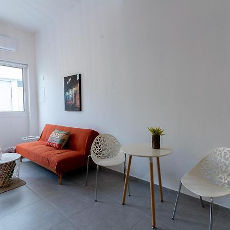 Prima Gardens City Studios Larnaca Exterior photo