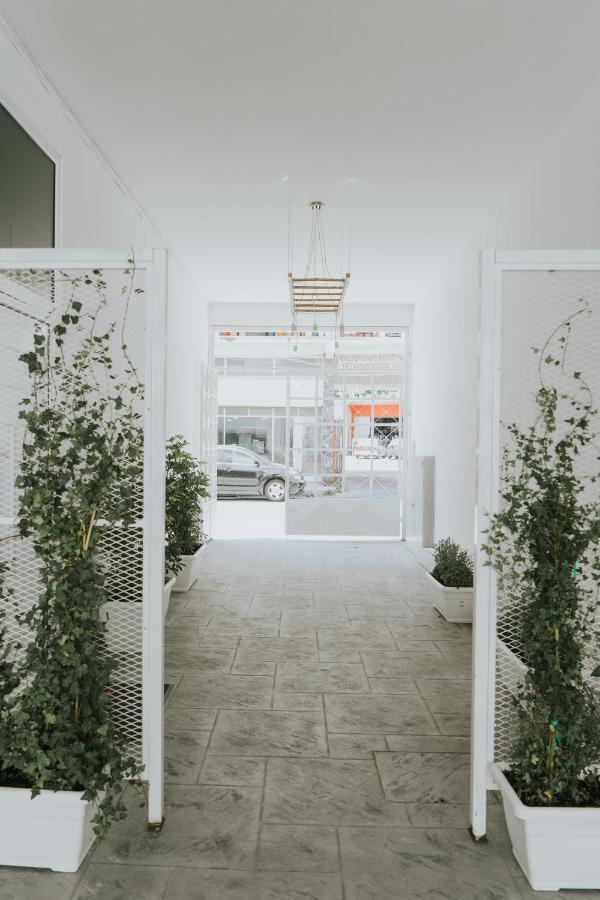 Prima Gardens City Studios Larnaca Exterior photo